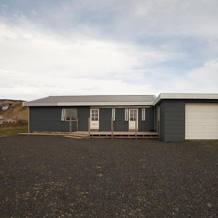 Guesthouse Skogafoss Skogar  Esterno foto